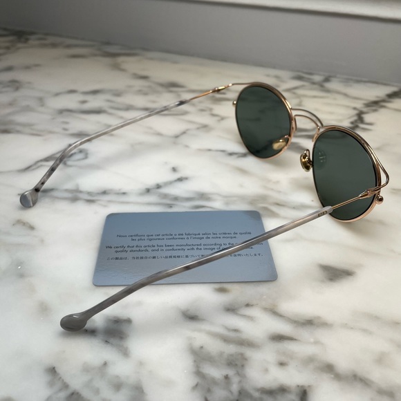 Dior Sunglasses DDB0J 53 20 145 - Picture 3 of 5